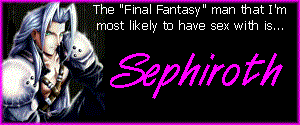 sephitoth