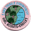Lake Trails Girl Scout Community