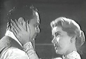 Martha and David Commiserate
