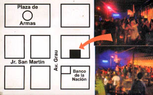 Discoteca