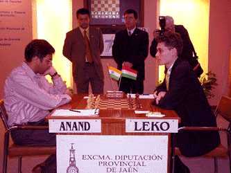 Leko- Anand