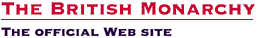 The Official Site of the British Monarchy