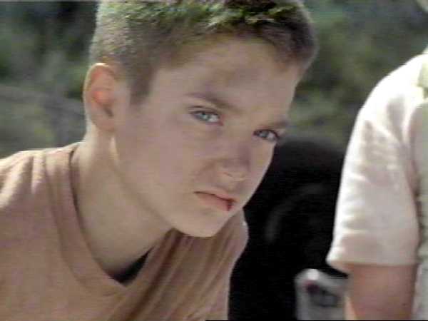 See Lucas Black's picture on this particular scene in his own Chamber.