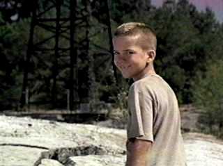See the picture of Elijah KO'd by Lucas in Elijah's Chamber.