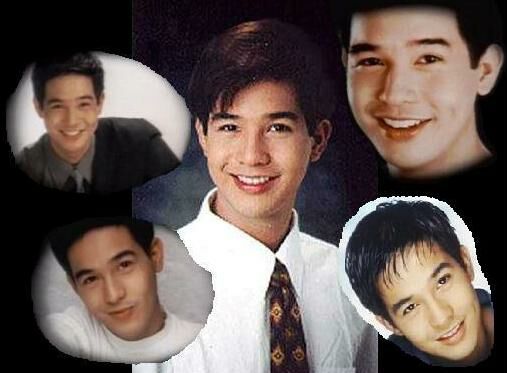 Education is the key and the only weapon to solve the social ills in the society.  -- Rico Yan