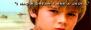 ANAKIN PHOTO GALLERY