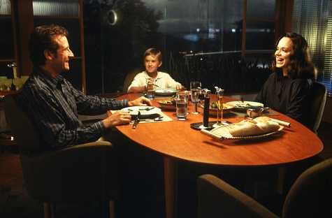 A. I.  - Haley Joel Osment