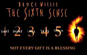 Sixth Sense: Best Picture - Golden Satellites Award