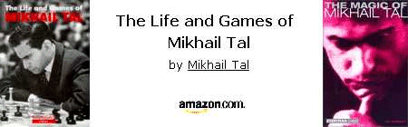 Own Books On The Greats Morphy Fischer Tal Alekhine