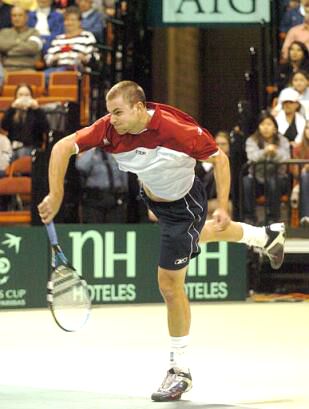 Record 150 mph serve