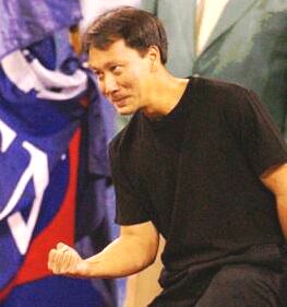 Michael Chang: Certainly One of the Greatest Ever