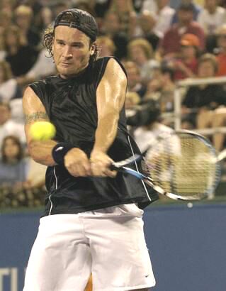 Carlos Moya