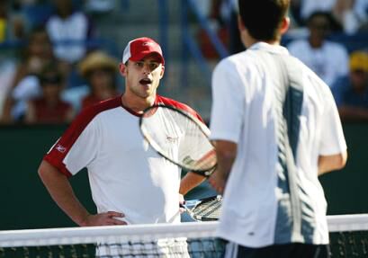 Indian Wells, March 19, 2004