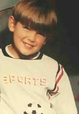 Jorddy will always be the angelic boy Pepe the whole world got to know in Serafin.