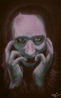 Marylin Manson