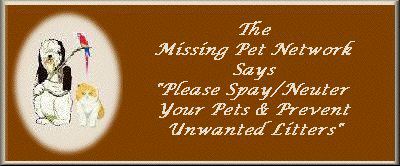Spay/neuter