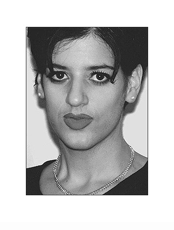 H&eacute;l&egrave;ne
