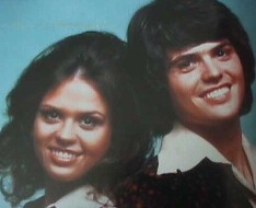 [Osmonds]