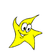 [dancing star]