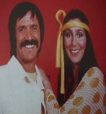 [Sonny&Cher]