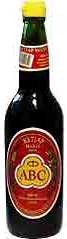 Kecap Manis ABC