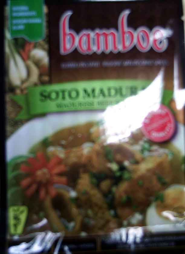 Soto Madura