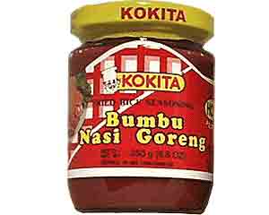 nasi goreng
