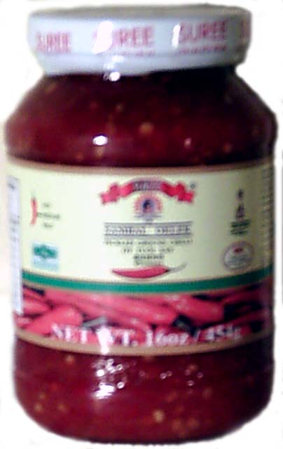 sambal