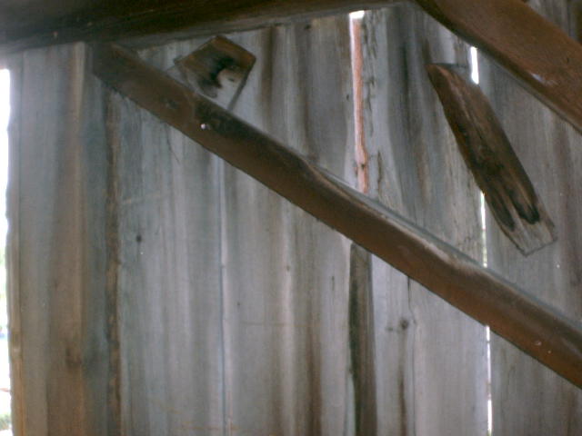 Move Barn