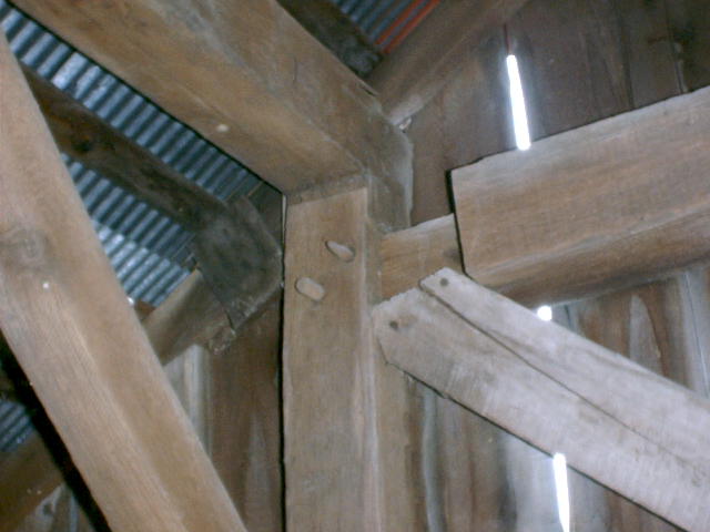 Move Barn