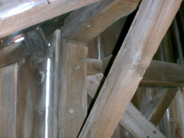 Move Barn