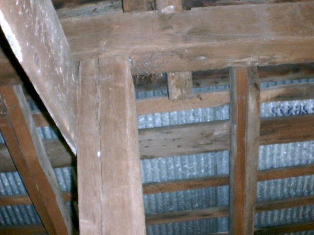 Move Barn
