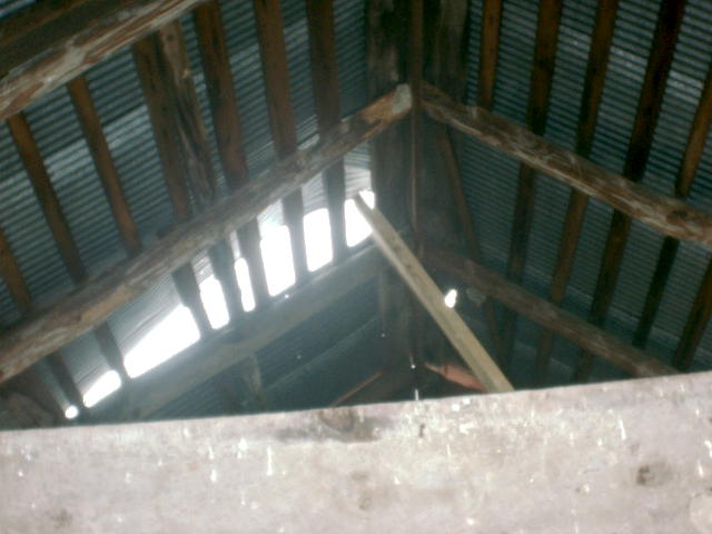 Move Barn
