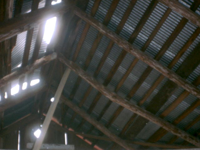 Move Barn