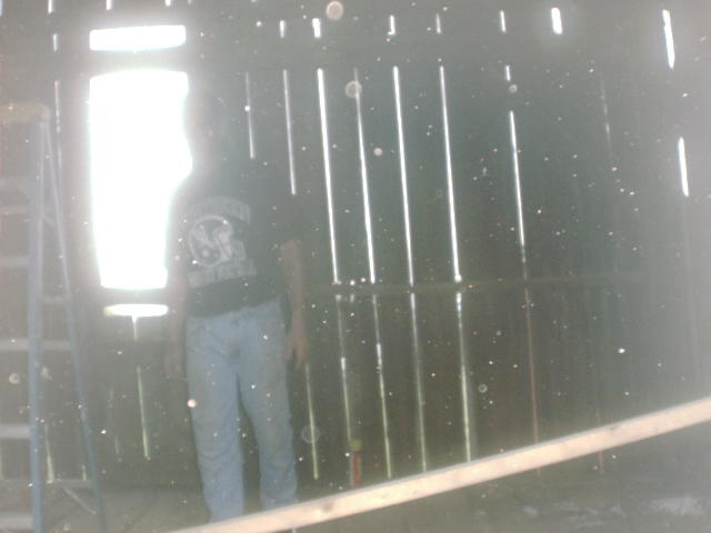 Move Barn