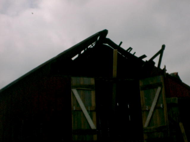 Move Barn