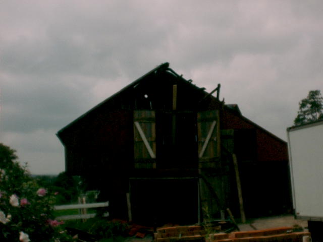 Move Barn