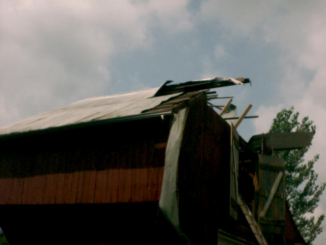 Move Barn
