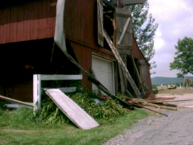Move Barn