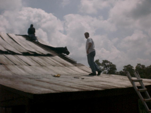Move Barn
