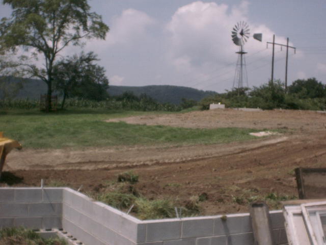 Move Barn