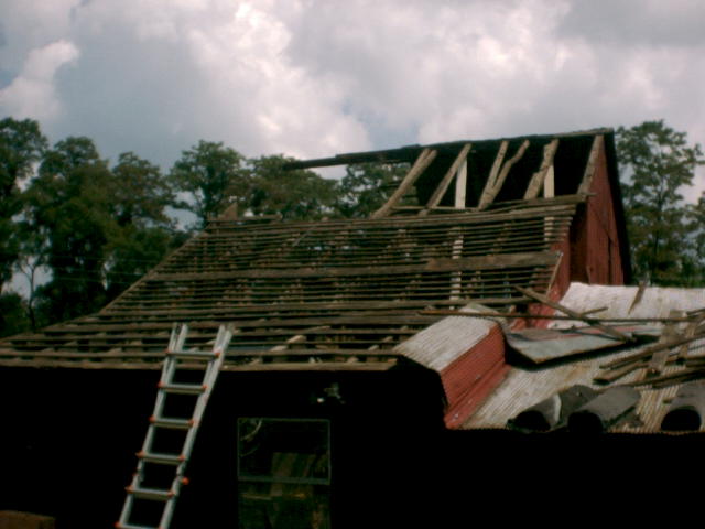 Move Barn