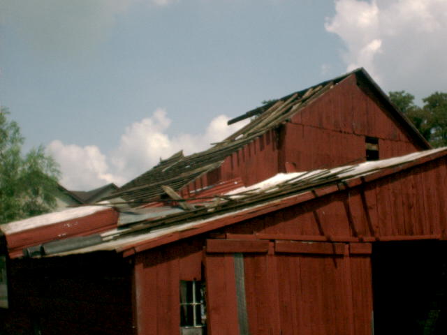 Move Barn