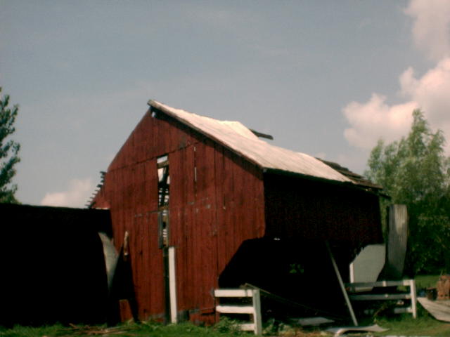 Move Barn