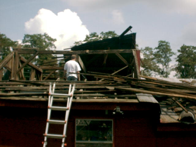 Move Barn