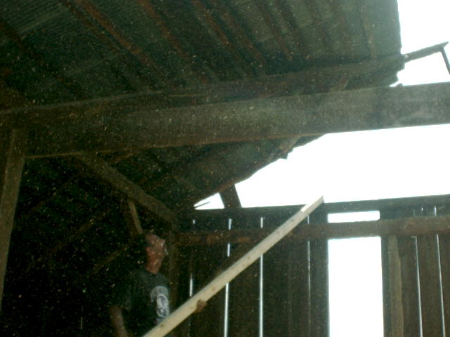 Move Barn