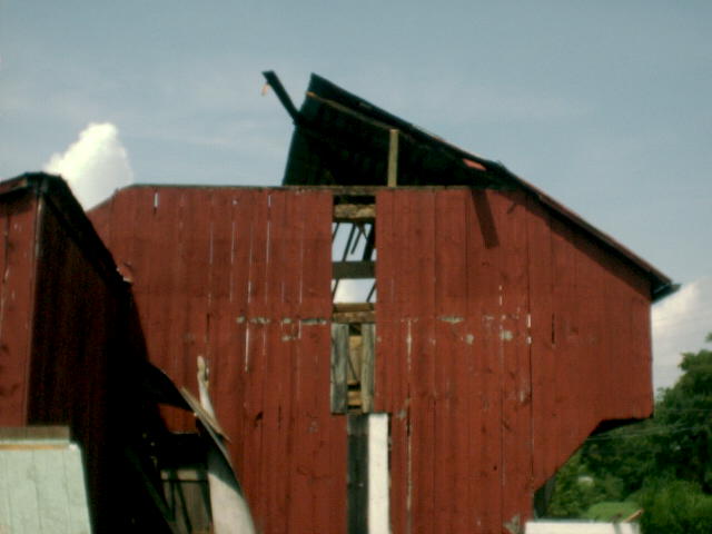 Move Barn