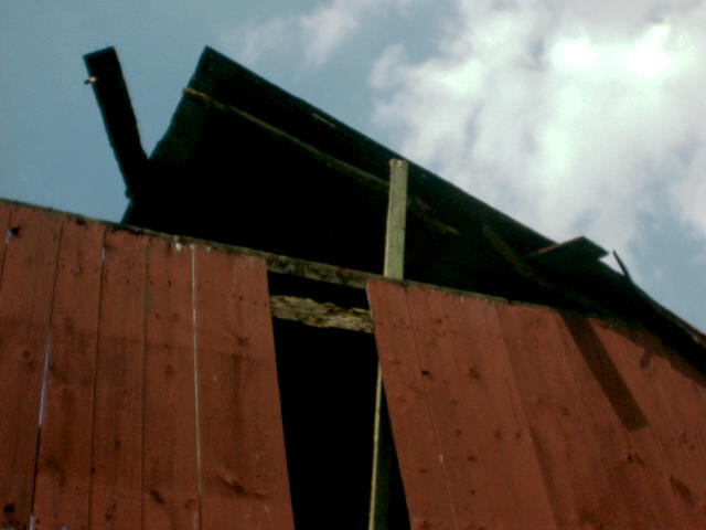 Move Barn