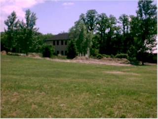 Excavation 3 June 2000
