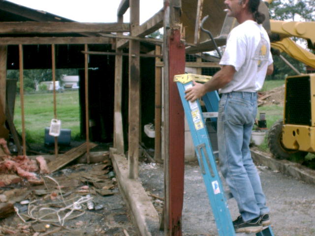 Move Barn